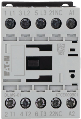 276733 EATON Contactors Image 2