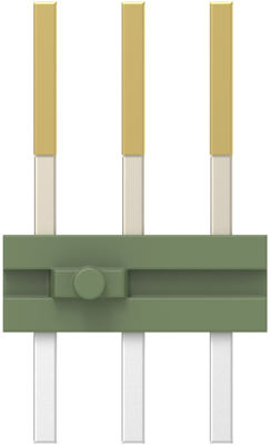 825433-3 AMP PCB Connection Systems Image 5