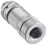 60120 Lumberg Automation Sensor-Actuator Connectors