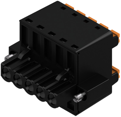 1000970000 Weidmüller PCB Connection Systems