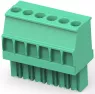 1986370-6 TE Connectivity PCB Terminal Blocks