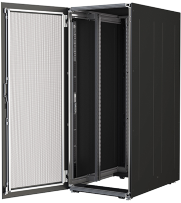 01.157.011.8-026 Vertiv Switch Cabinets, server cabinets Image 3