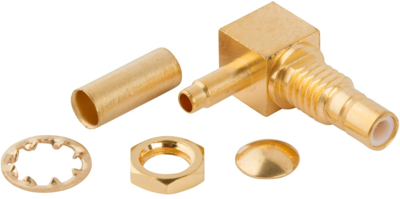 903-422J-51A Amphenol RF Coaxial Connectors