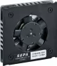 HFB44B05A + PAD SEPA Fan Units