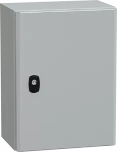 NSYS3D4320P Schneider Electric Switch Cabinets, server cabinets