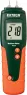 MO220 Extech Moisture Indicators, Material Moisture Testers