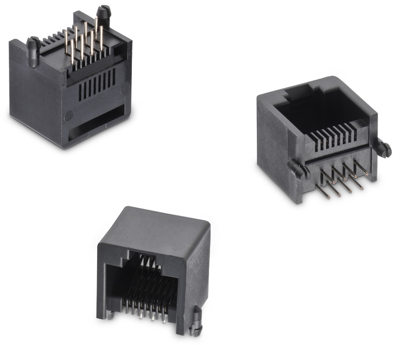 615008138021 Würth Elektronik eiSos Modular Connectors