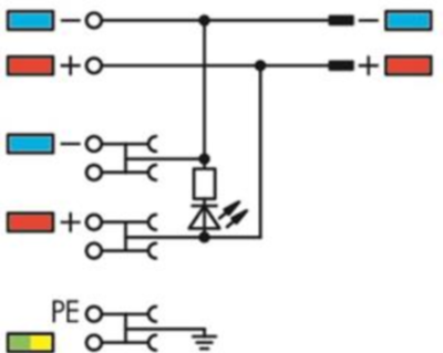 2020-5477/1102-953 WAGO Series Terminals Image 2