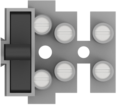 1776301-8 TE Connectivity Terminal Blocks Image 3