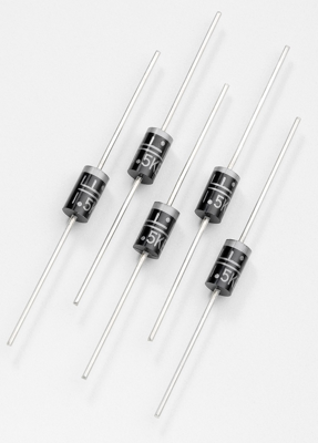 1.5KE15CA Littelfuse TVS Diodes