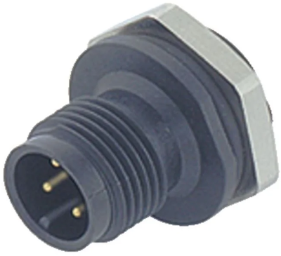 86 4233 1002 00004 binder Sensor-Actuator Connectors Image 1