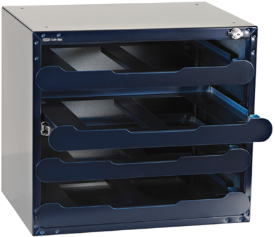 SAFEBOX 55 Raaco Storage Systems Image 2