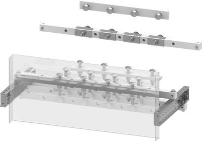 8PQ6000-5BA75 Siemens Accessories for Enclosures