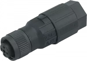 E11145 IFM electronic Sensor-Actuator Connectors