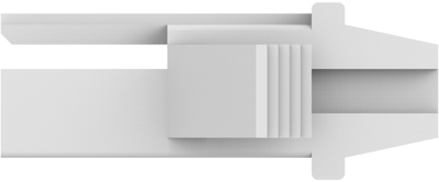 172213-3 AMP PCB Connection Systems Image 2