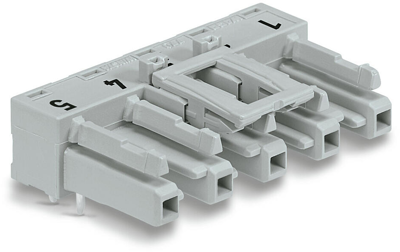 770-845/011-000 WAGO Device Connectors Image 1