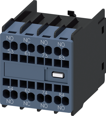 3RH2911-2XA31-0MA0 Siemens Contactors