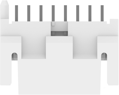 1-1971817-8 TE Connectivity PCB Connection Systems Image 3