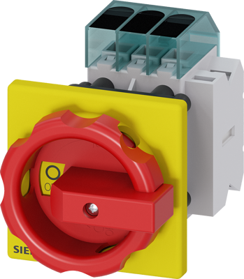 3LD3354-1TK53 Siemens Circuit Breakers