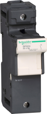 DF22N Schneider Electric Fuse Holders