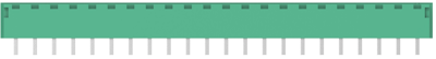 2-284513-2 TE Connectivity PCB Terminal Blocks Image 4