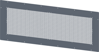 8MF1025-2UD20-0A Siemens Accessories for Enclosures