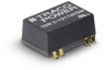 DC/DC converter, 9-36 VDC, 2 W, 2 outputs, ±15 VDC, 81 % efficiency, TDR 2-2423WISM