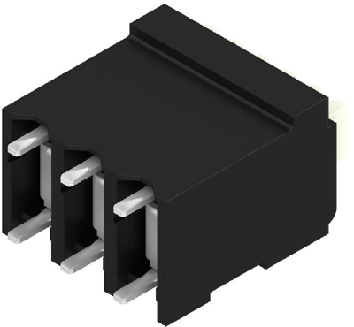 1869900000 Weidmüller PCB Terminal Blocks Image 2