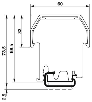 5022630 Phoenix Contact Terminals Accessories Image 2