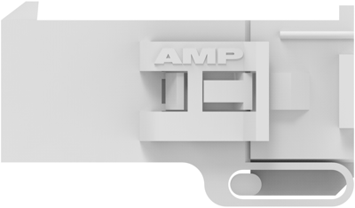 794209-1 AMP PCB Connection Systems Image 2