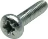 GEW.SCHRAUBE M3X10 Screws, Threaded Rods