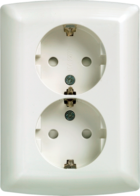 5UB2211-3KK Siemens Sockets, Device Sockets