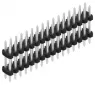 10063069 Fischer Elektronik PCB Connection Systems