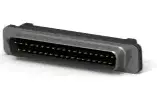 1658608-1 AMP D-Sub Connectors Image 1