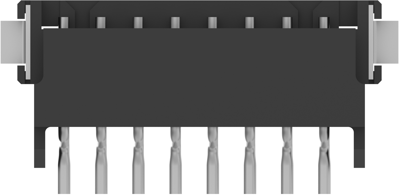 2-292173-8 AMP PCB Connection Systems Image 2