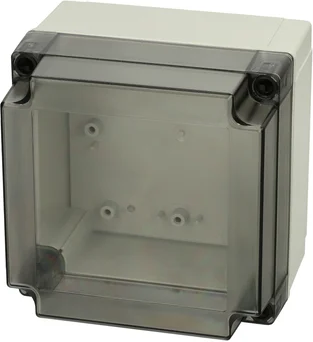 6011909 Fibox GmbH General Purpose Enclosures Image 2