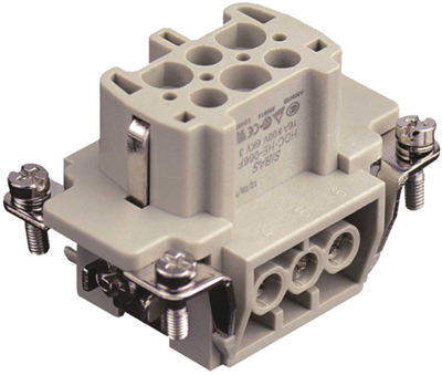 T2040062201-000 TE Connectivity Accessories for Industrial Connectors