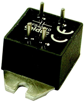 SF542310 Celduc Relais Solid State Relays