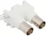 031-6576 Amphenol RF Coaxial Connectors