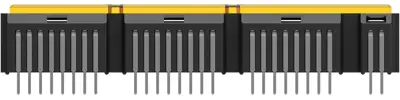 6651425-1 ELCON PCB Connection Systems Image 4