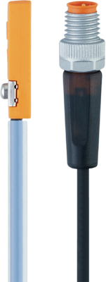 MK5215 IFM electronic Proximity Switches, Reed switches