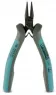 1212799 Phoenix Contact Flat Nose Pliers, Snipe Nose Pliers, Round Nose Pliers, Needle Nose Pliers