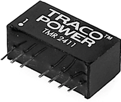 TMR 4822 TRACO POWER DC/DC Converters Image 1