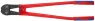 71 72 760 Knipex Bolt cutters