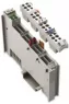 753-440 WAGO Transfer Modules for Mounting Rail