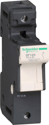 DF14N Schneider Electric Fuse Holders