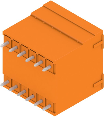 1029970000 Weidmüller PCB Connection Systems Image 2