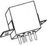 Relay, 1 Form C (NO/NC), 28 V (DC), 320 Ω, 25 A, 28 V (DC), 115 V (AC), monostable, 4-1617748-6