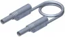 MLS WS 100/2,5 GR Hirschmann Test & Measurement Test Leads