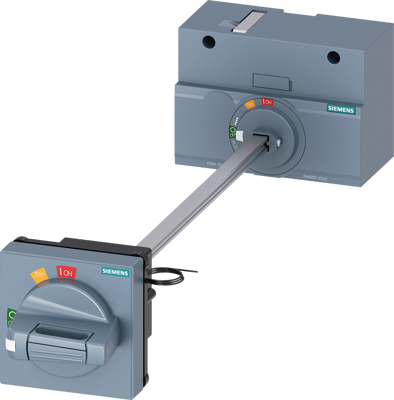 3VA9257-0FK23 Siemens Fuses Accessories